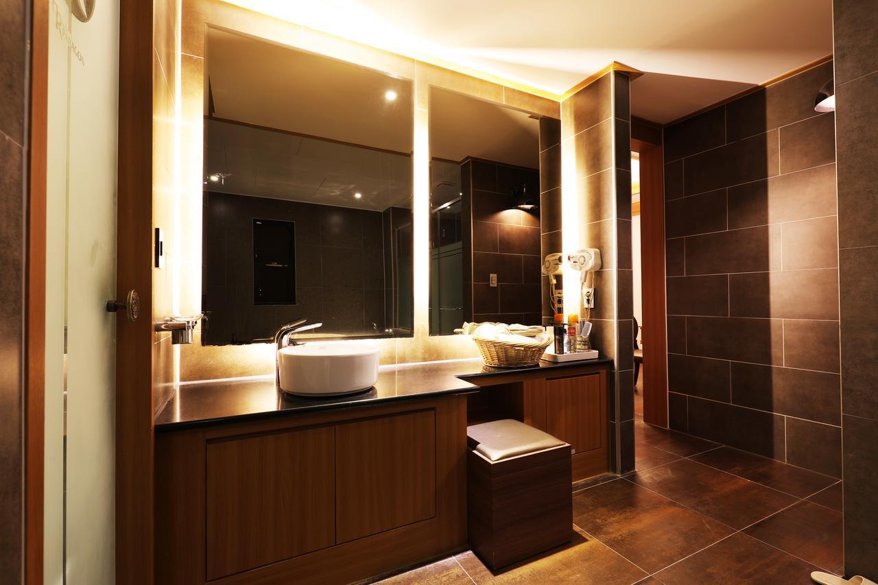 Bucheon Sr Hotel Extérieur photo