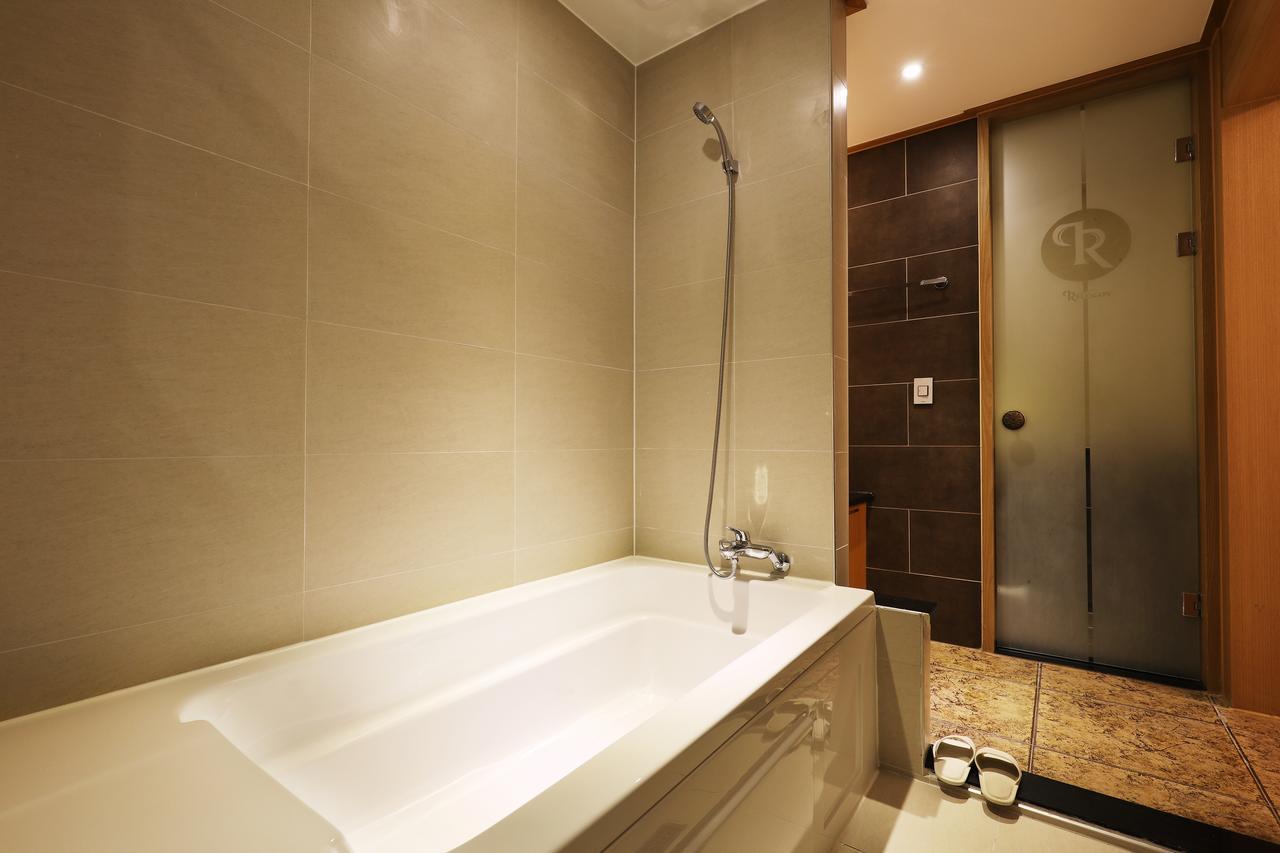 Bucheon Sr Hotel Extérieur photo