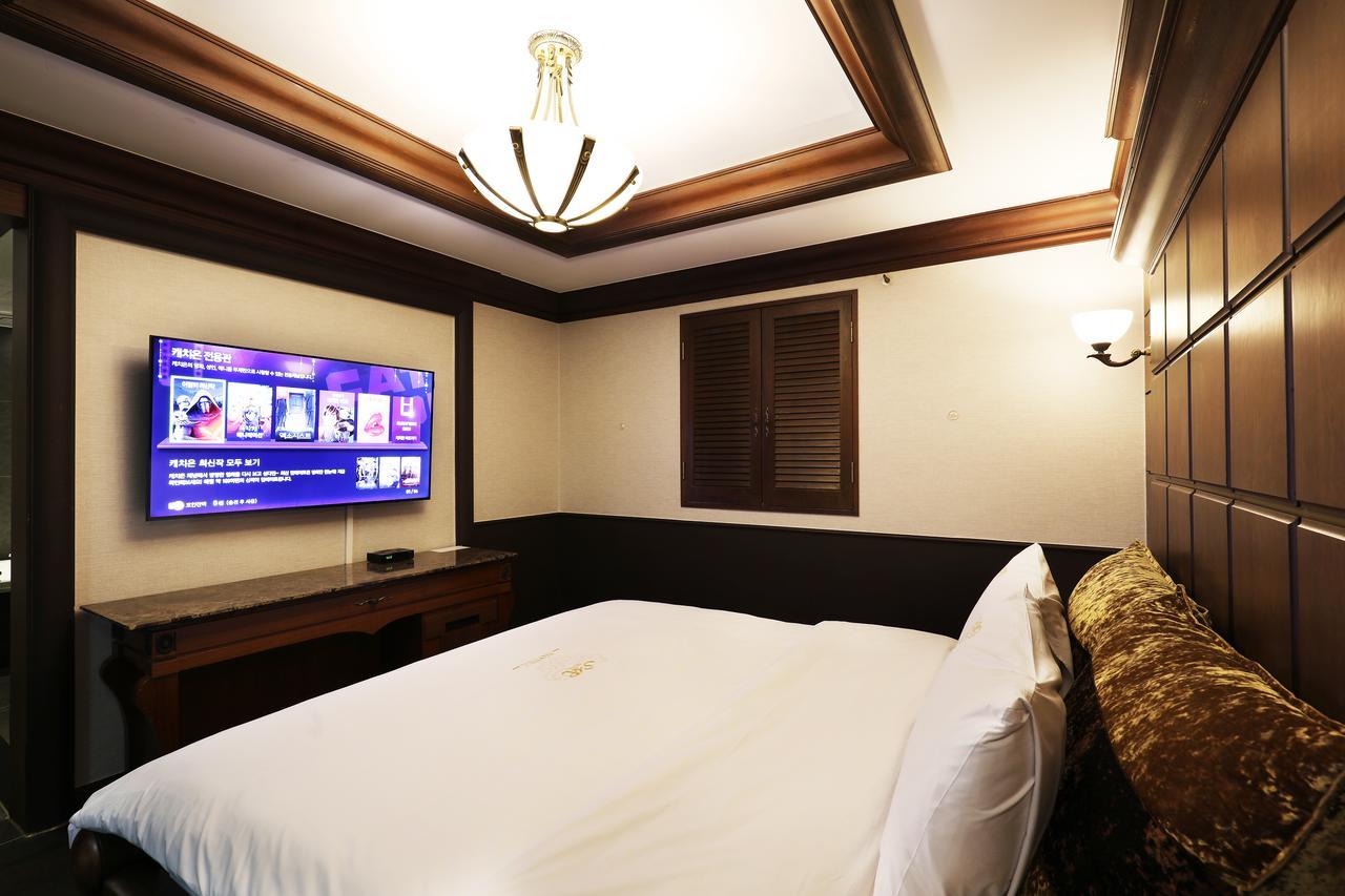 Bucheon Sr Hotel Extérieur photo