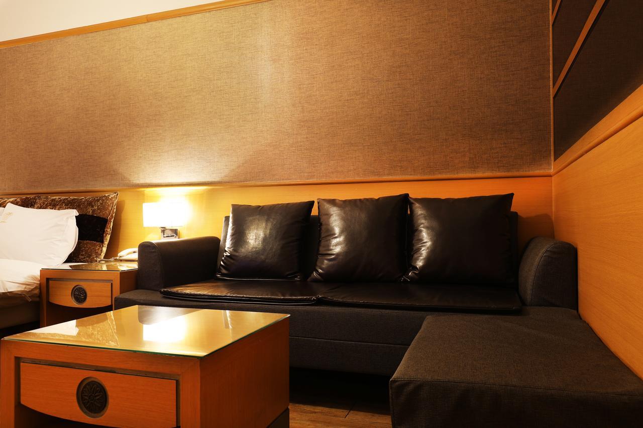 Bucheon Sr Hotel Extérieur photo
