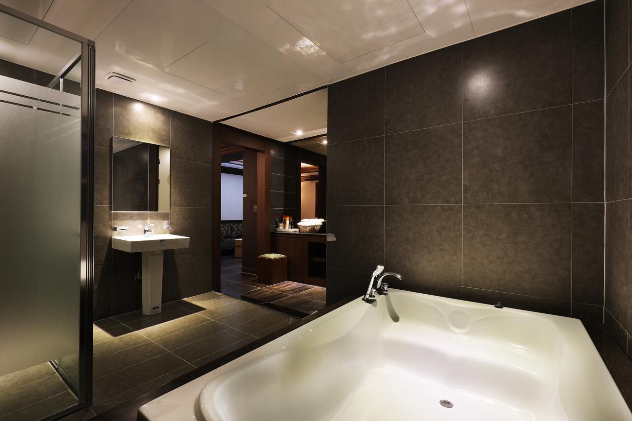 Bucheon Sr Hotel Extérieur photo