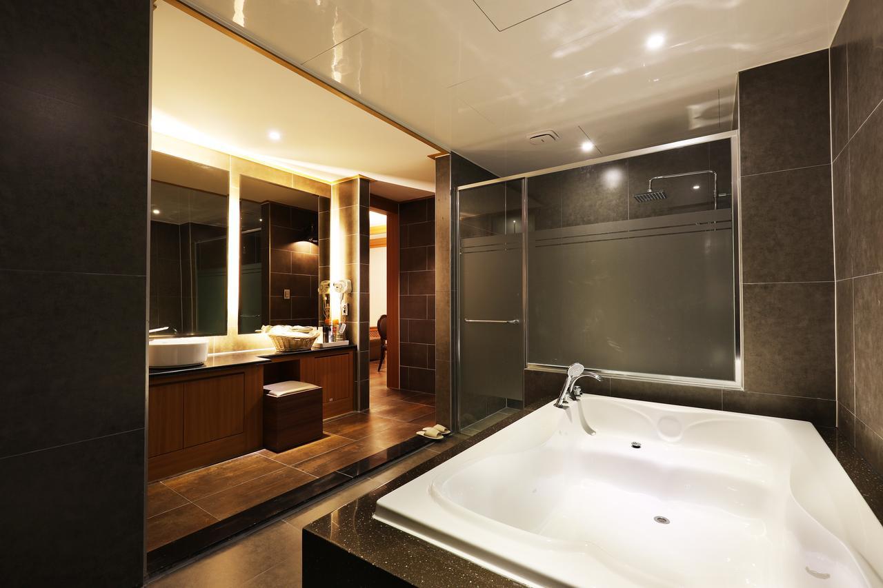 Bucheon Sr Hotel Extérieur photo